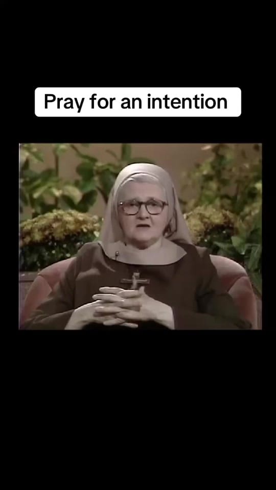Post 5 by EWTN Ireland on TikTok (video)