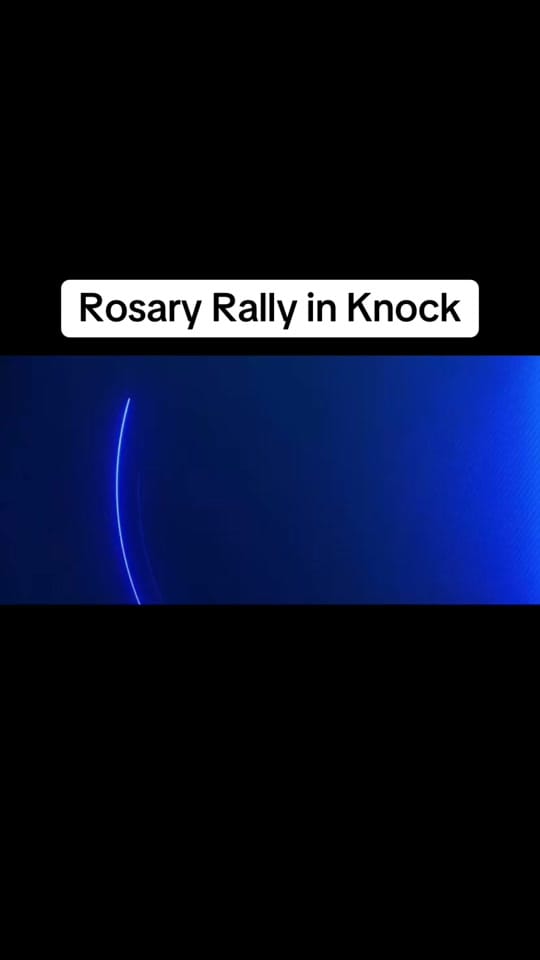 Post 6 by EWTN Ireland on TikTok (video)
