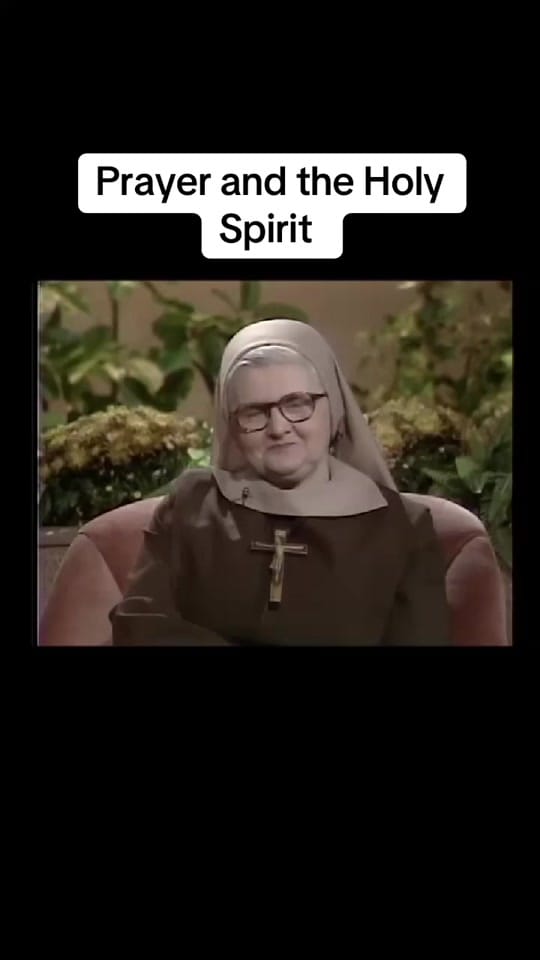 Post 4 by EWTN Ireland on TikTok (video)