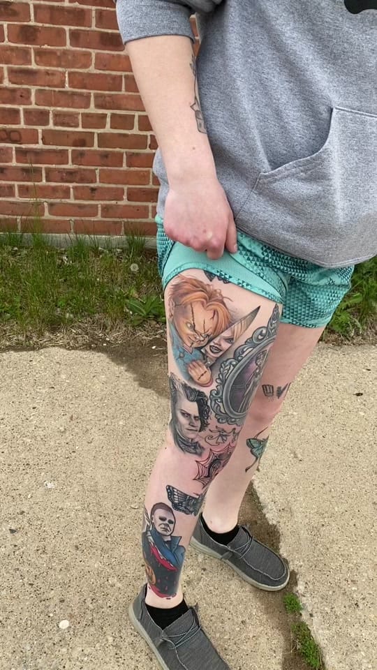 Post 5 by lilytroyetattoo on TikTok (video)