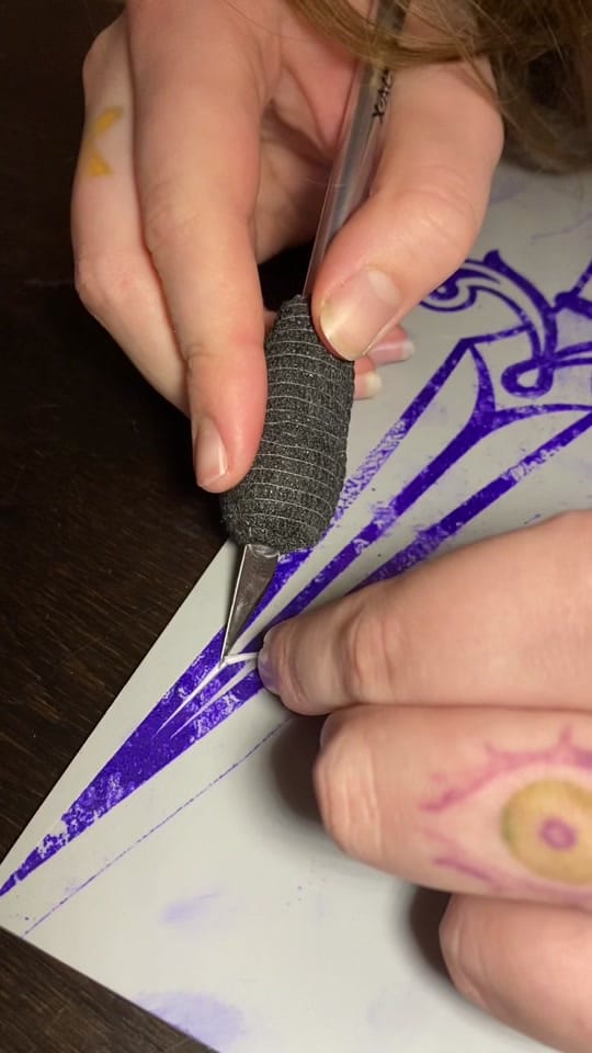 Post 9 by lilytroyetattoo on TikTok (video)