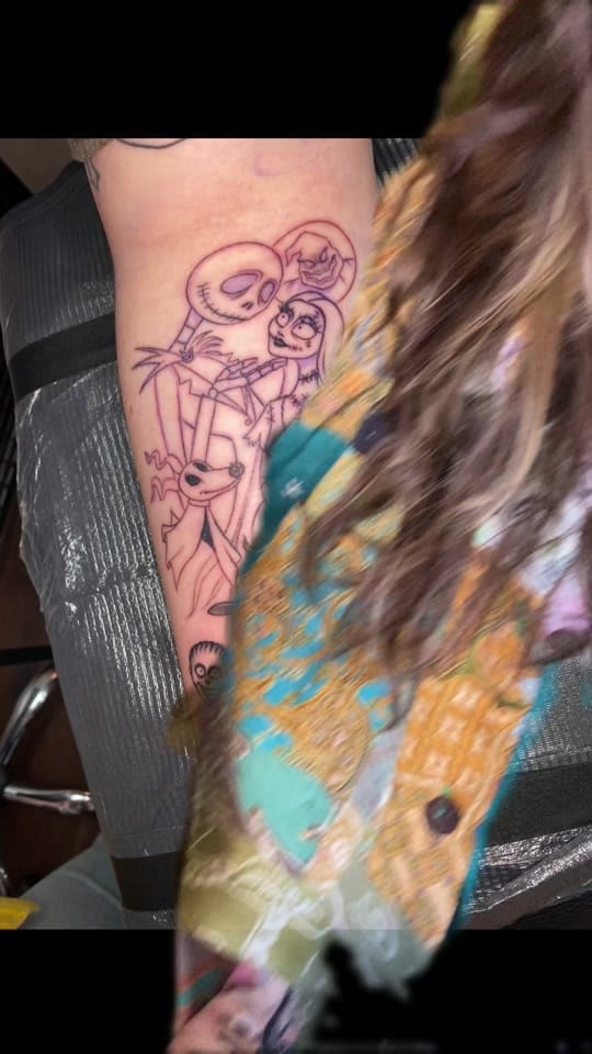 Post 8 by lilytroyetattoo on TikTok (video)