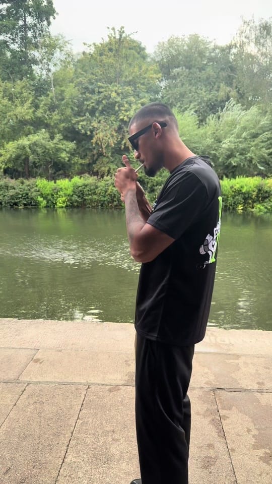 Post 10 by krizz on TikTok (video)