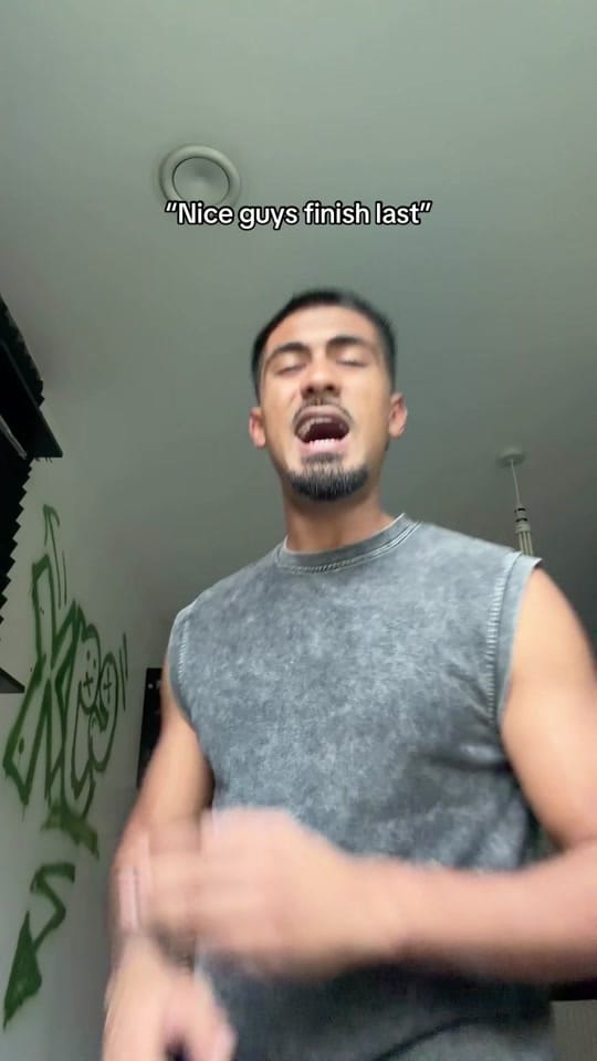 Post 7 by krizz on TikTok (video)