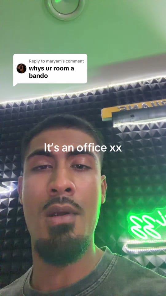 Post 9 by krizz on TikTok (video)