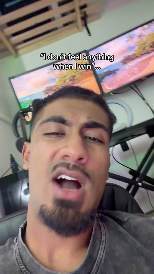 Post 4 by krizz on TikTok (video)