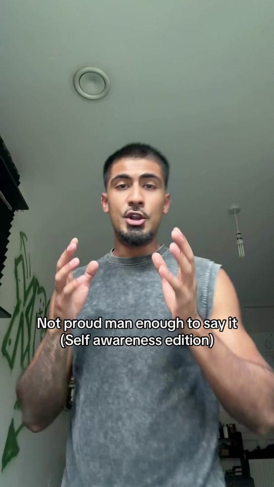 Post 2 by krizz on TikTok (video)
