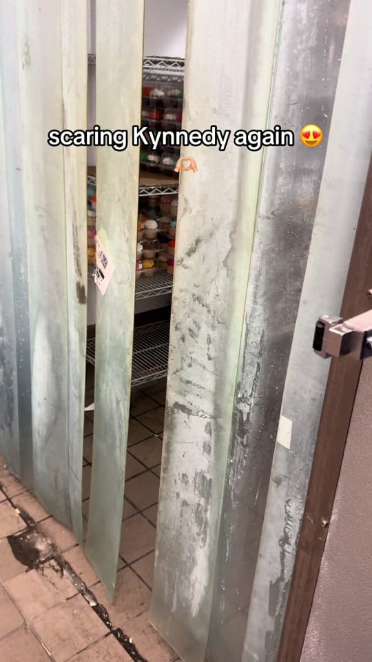 Post 9 by Cauliflower power on TikTok (video)
