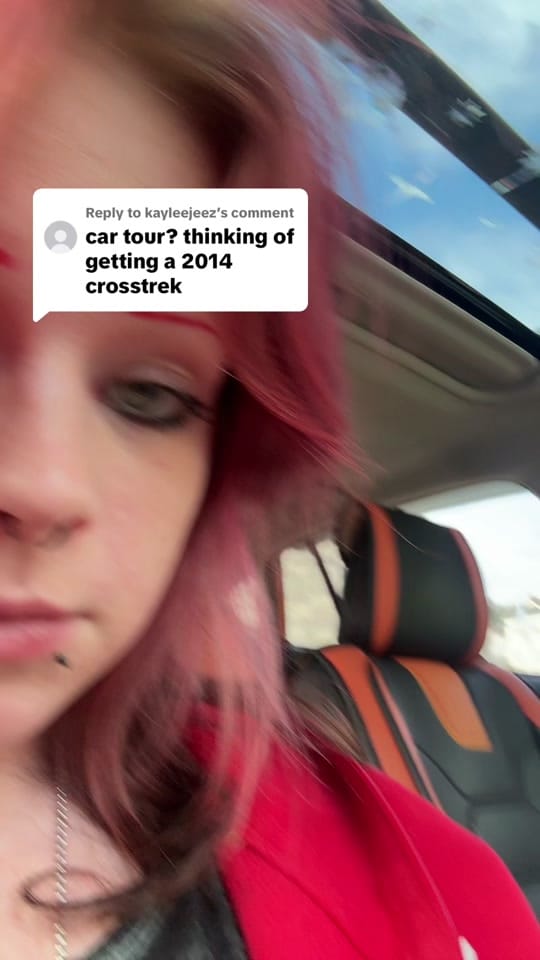 Post 7 by Cauliflower power on TikTok (video)