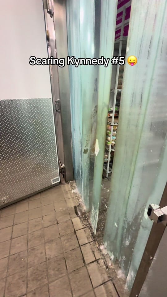 Post 8 by Cauliflower power on TikTok (video)