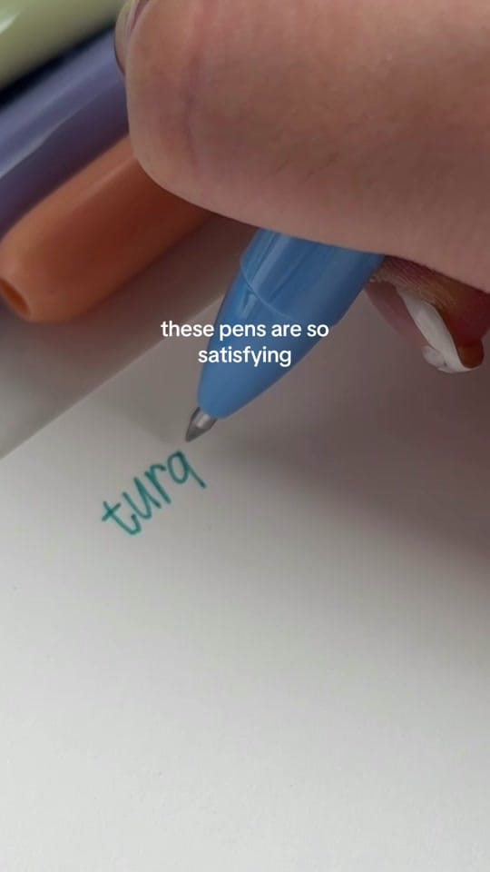 Post 3 by Sarah on TikTok (video)