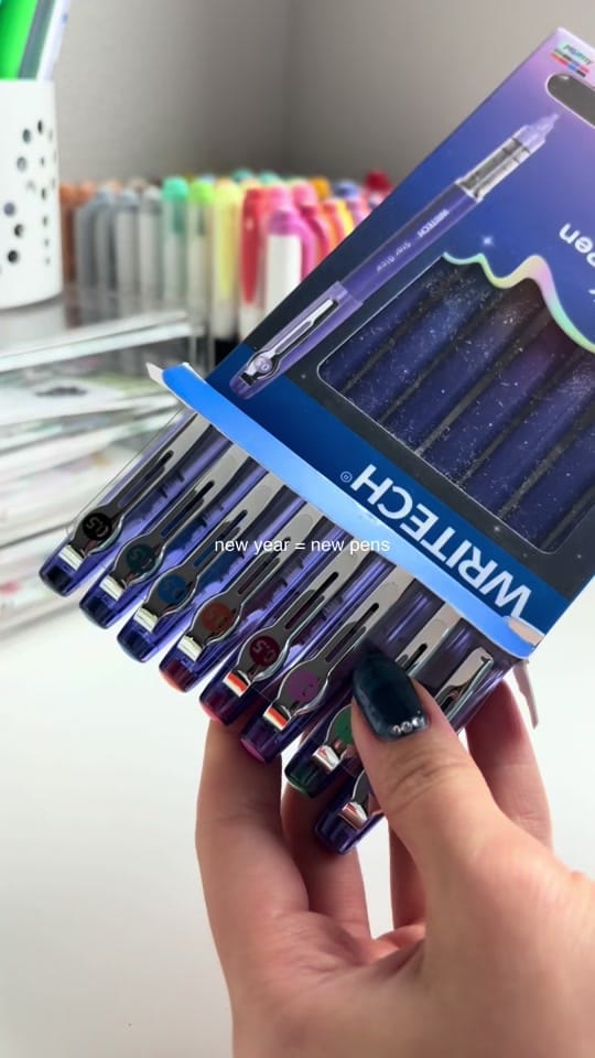 Post 9 by Sarah on TikTok (video)
