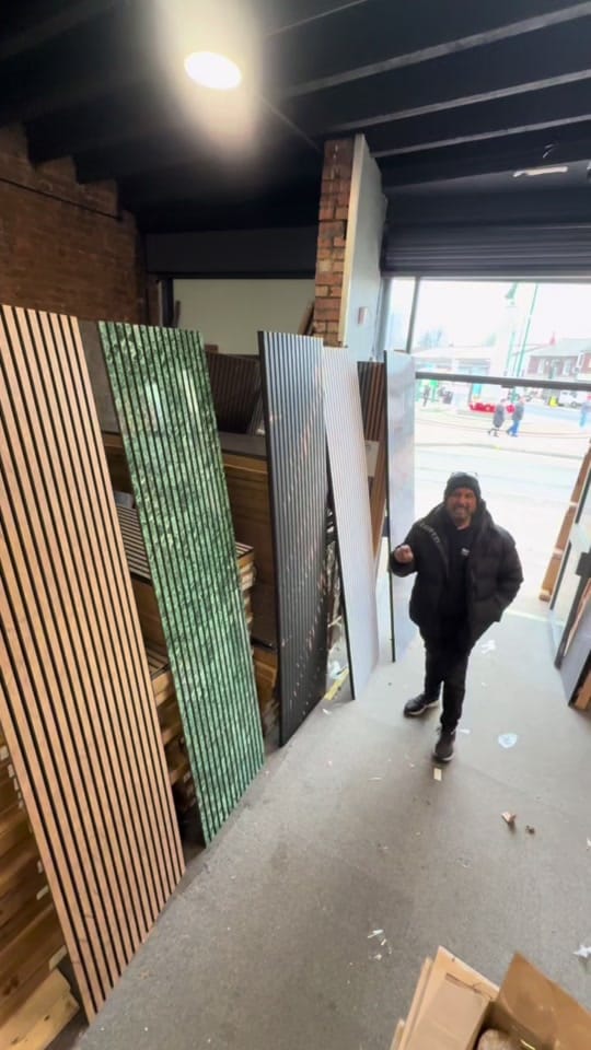 Post 9 by shawcrossfurniture on TikTok (video)