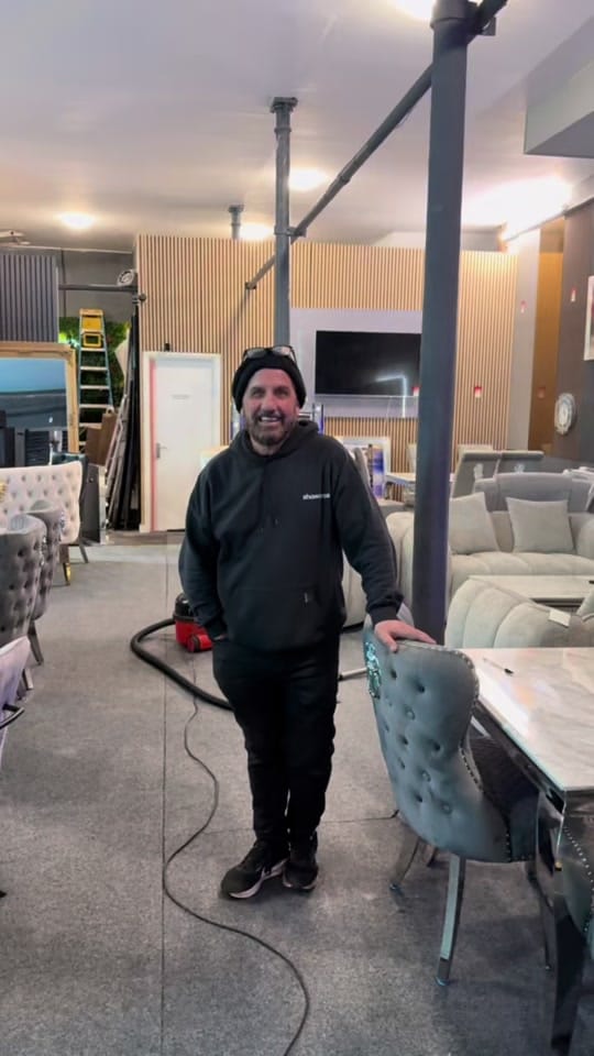 Post 4 by shawcrossfurniture on TikTok (video)