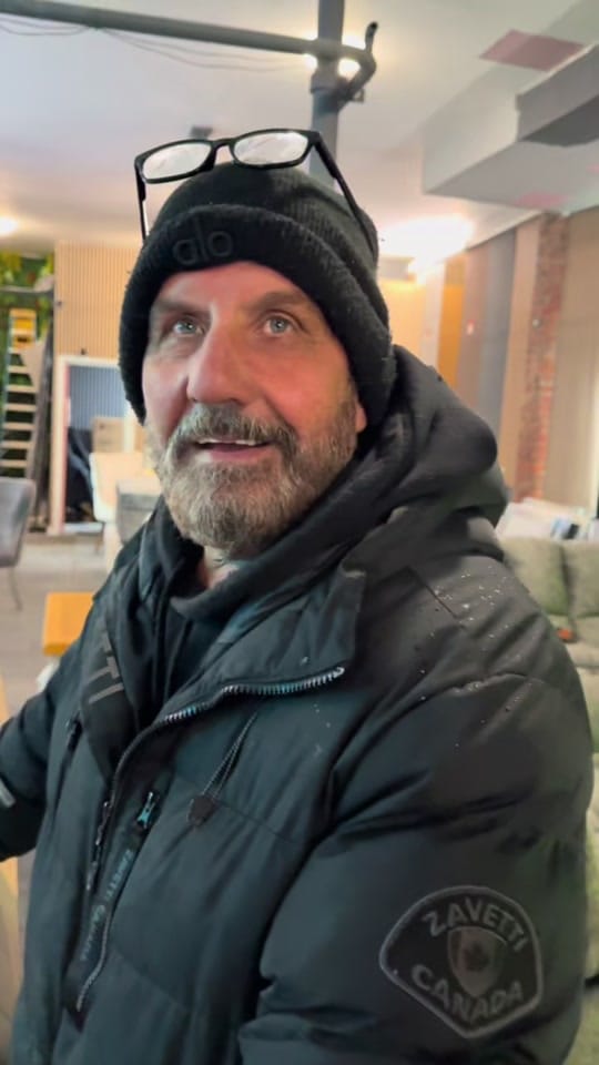 Post 6 by shawcrossfurniture on TikTok (video)