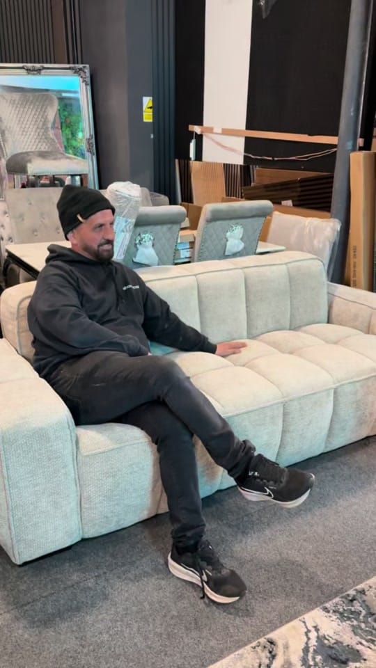 Post 1 by shawcrossfurniture on TikTok (video)