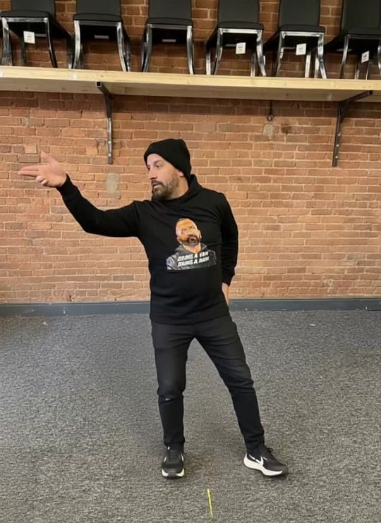 Post 10 by shawcrossfurniture on TikTok (video)
