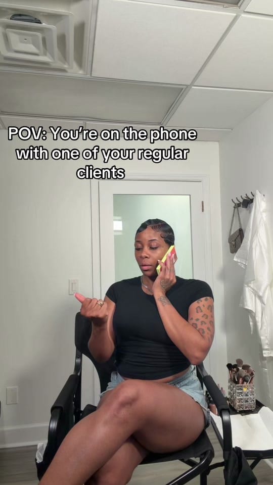 Post 3 by Ashley on TikTok (video)