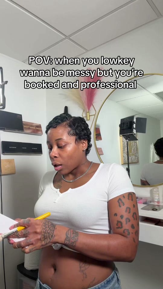 Post 9 by Ashley on TikTok (video)