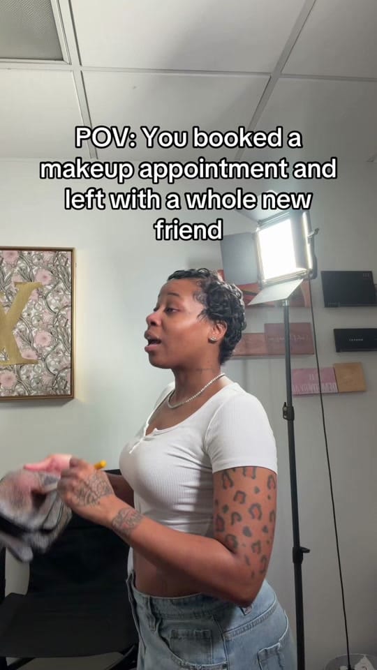 Post 10 by Ashley on TikTok (video)