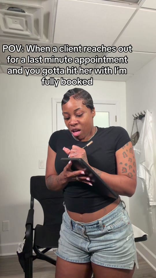 Post 2 by Ashley on TikTok (video)