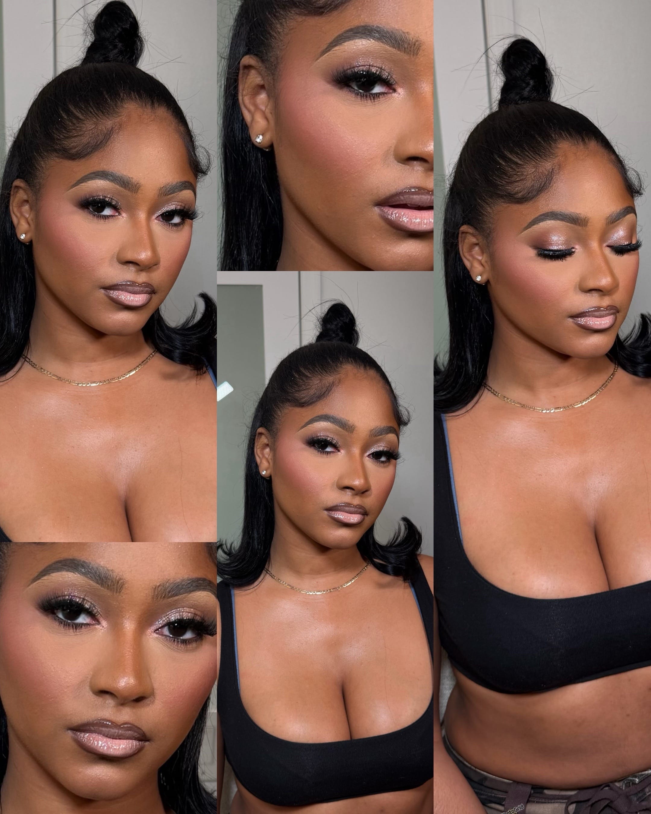 Post 8 by Ashley on TikTok (video)