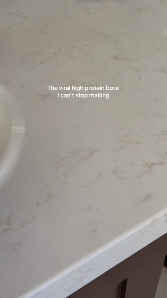 Post 9 by Bella | food+wellness on TikTok (video)