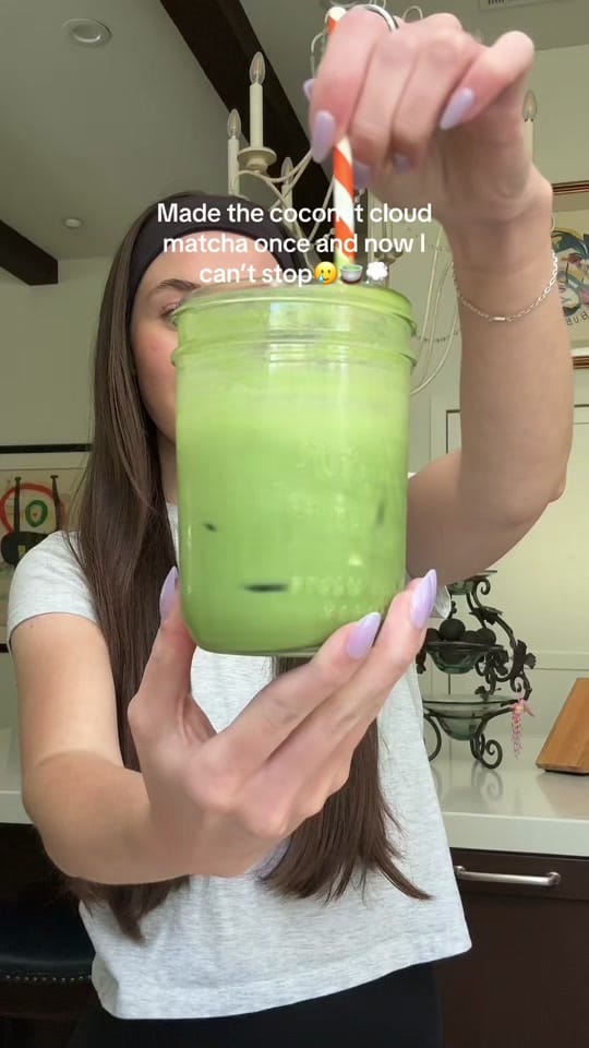 Post 7 by Bella | food+wellness on TikTok (video)