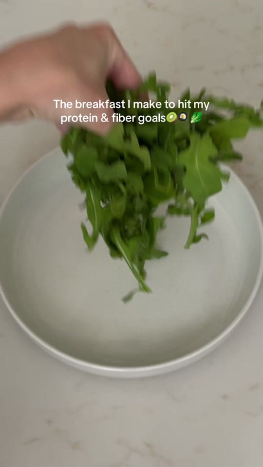 Post 2 by Bella | food+wellness on TikTok (video)