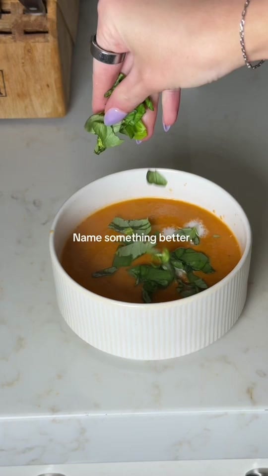 Post 4 by Bella | food+wellness on TikTok (video)
