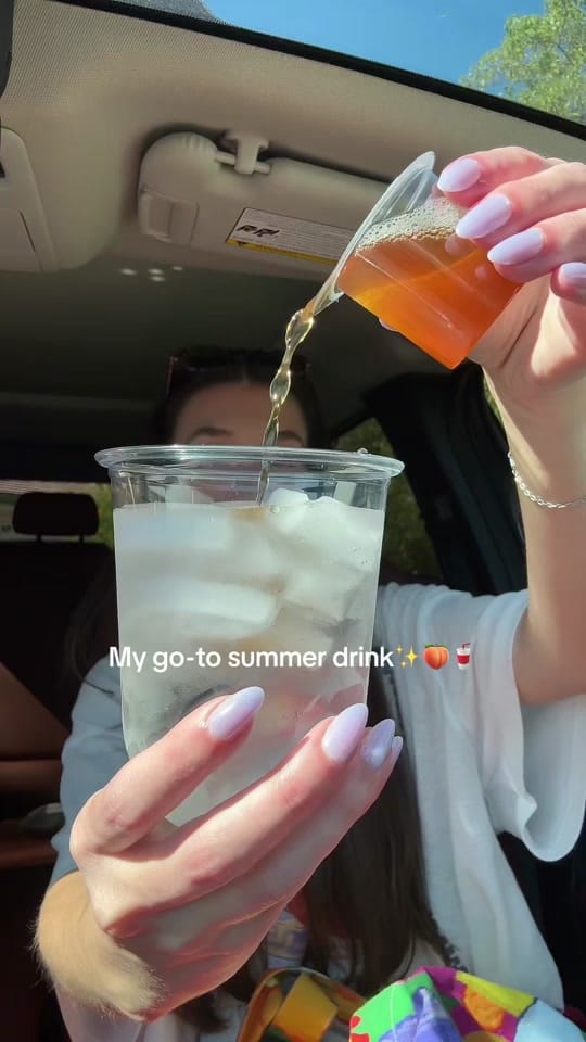 Post 3 by Bella | food+wellness on TikTok (video)