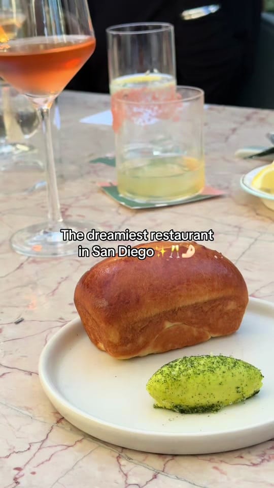 Post 6 by Bella | food+wellness on TikTok (video)