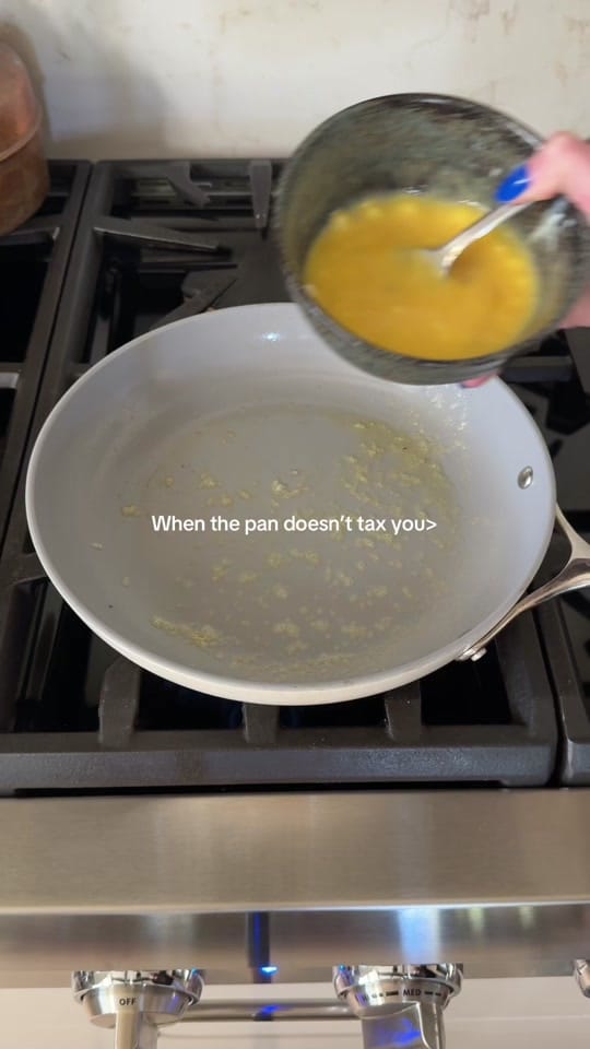 Post 10 by Bella | food+wellness on TikTok (video)