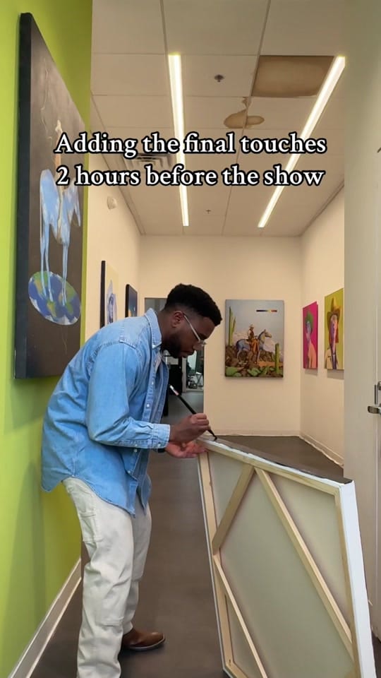 Post 10 by kevmadden on TikTok (video)