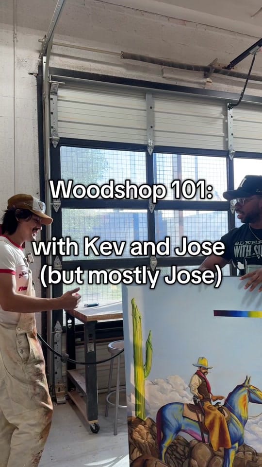Post 2 by kevmadden on TikTok (video)