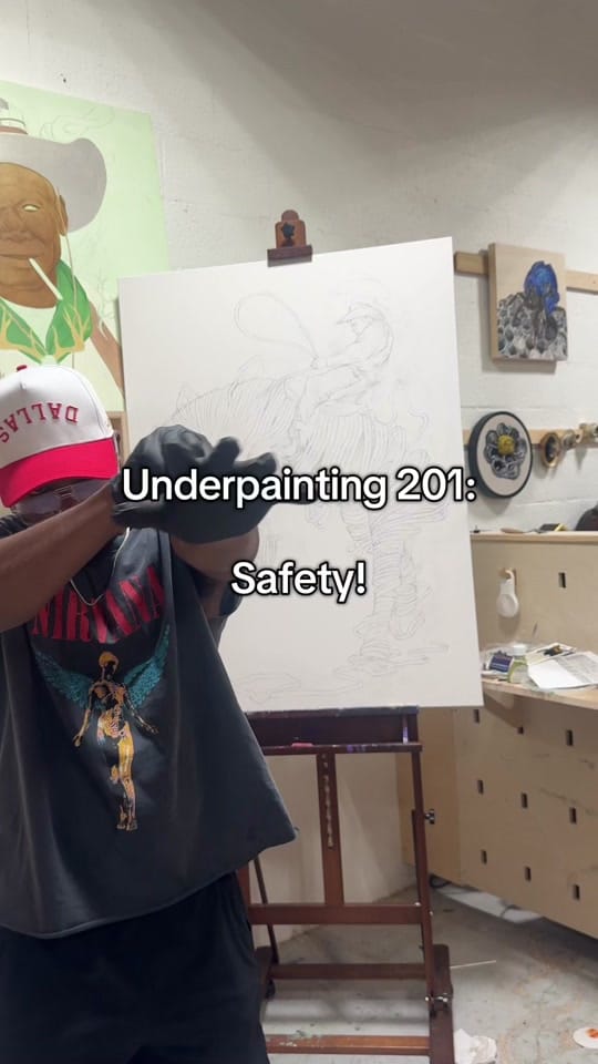 Post 3 by kevmadden on TikTok (video)
