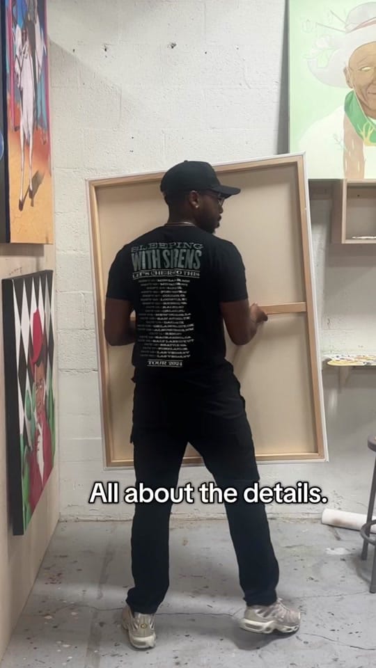 Post 4 by kevmadden on TikTok (video)