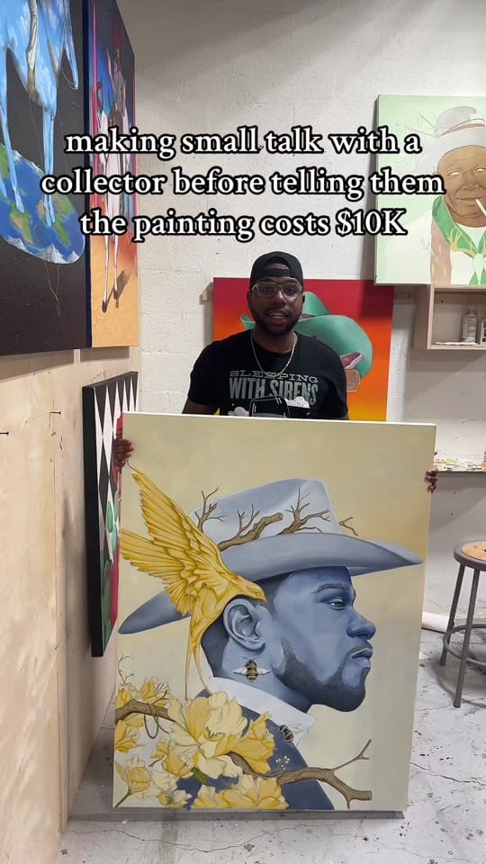 Post 5 by kevmadden on TikTok (video)