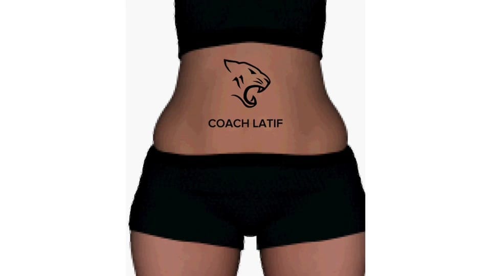 Post 9 by COACH LATIF on TikTok (video)
