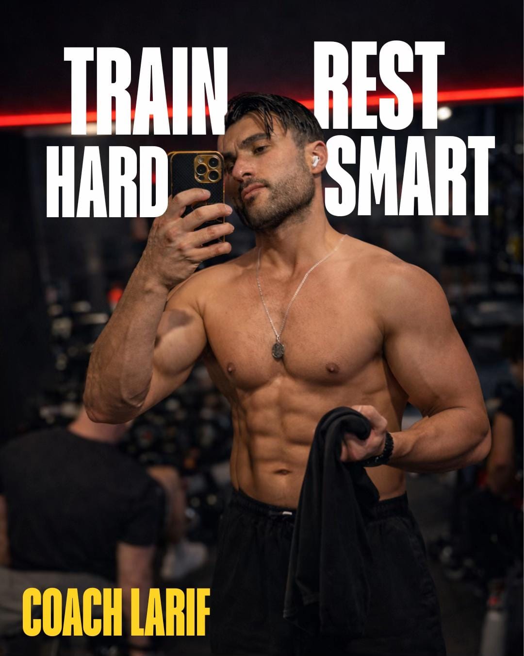 Post 8 by COACH LATIF on TikTok (video)