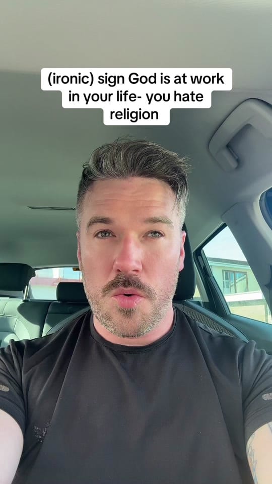 Post 9 by Rev Dave on TikTok (video)