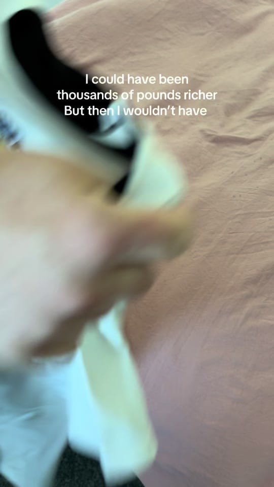 Post 10 by Rev Dave on TikTok (video)