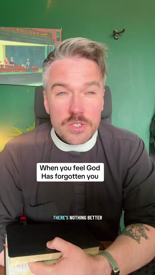 Post 6 by Rev Dave on TikTok (video)