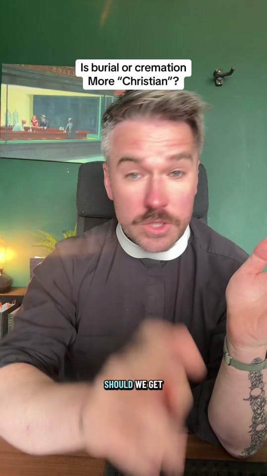 Post 7 by Rev Dave on TikTok (video)