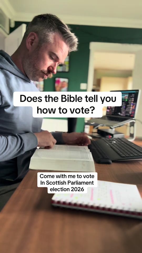 Post 2 by Rev Dave on TikTok (video)