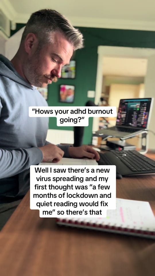Post 1 by Rev Dave on TikTok (video)