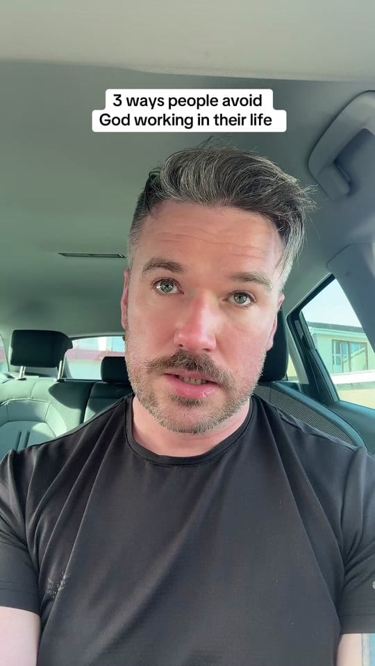Post 8 by Rev Dave on TikTok (video)