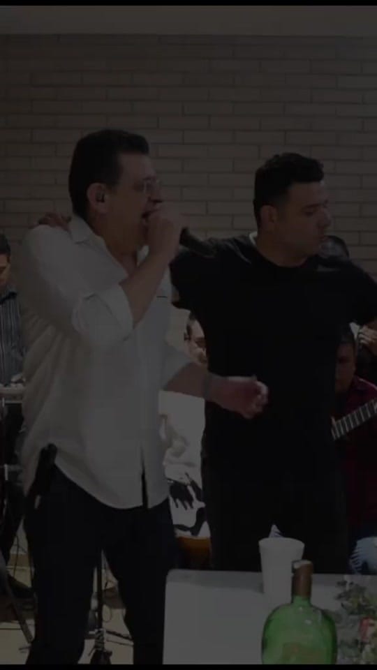 Post 7 by Jose Luis Carrascal on TikTok (video)