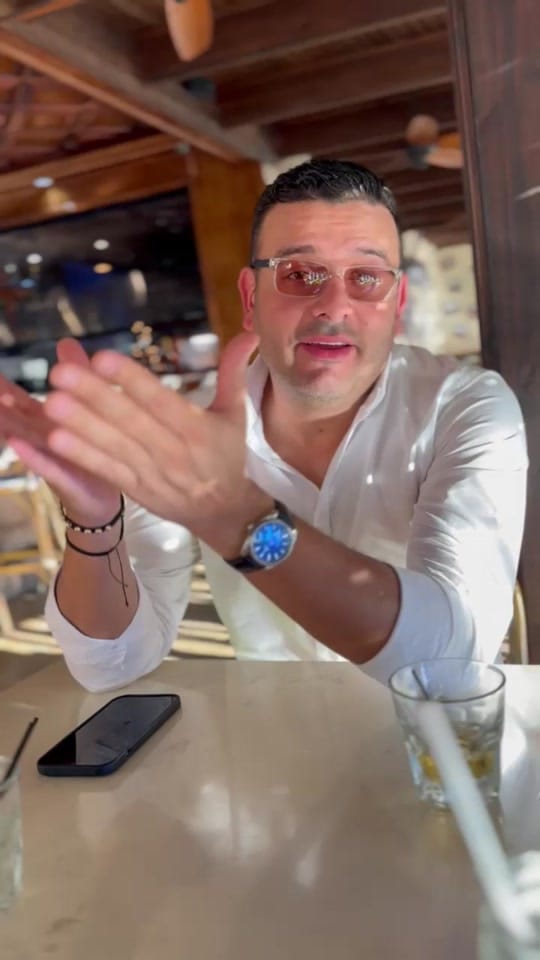 Post 10 by Jose Luis Carrascal on TikTok (video)