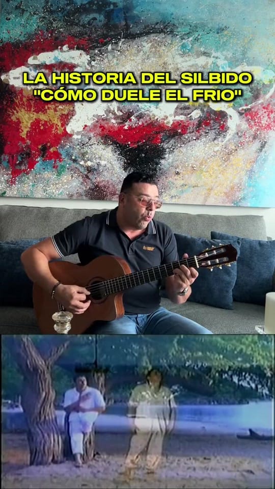 Post 4 by Jose Luis Carrascal on TikTok (video)